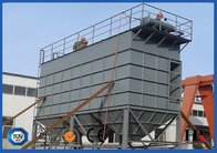 100 unidades de armazenamento da grão de Ton Metal Grain Storage Bins