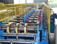 10m/Min Cable Tray Forming Machine, cabo Tray Manufacturing Machine