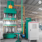 linha de produção do cilindro de 25kg 48kg LPG, máquinas da fabricação do cilindro do LPG