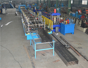 Cabo Tray Roll Forming Line 15m/Min 22KW do CE 600mm